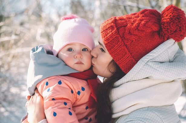 vetement contre le froid