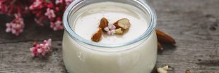 Le lobby du lait s'attaque aux emballages des laits et yaourts végétaux
