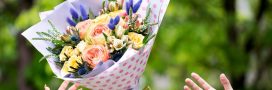 Faites parler vos bouquets ! La signification des fleurs Faites parler vos bouquets ! La signification des fleurs
