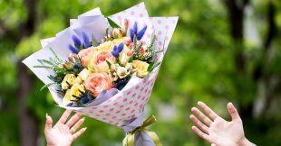 Faites parler vos bouquets ! La signification des fleurs