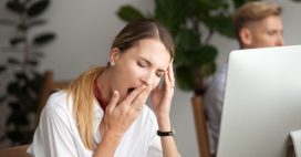 Les signes qui montrent que vous manquez de B12 Les signes qui montrent que vous manquez de B12