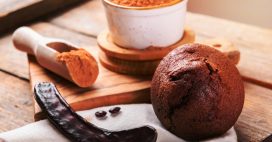 Graine de caroube, bienfaits et vertus minceur