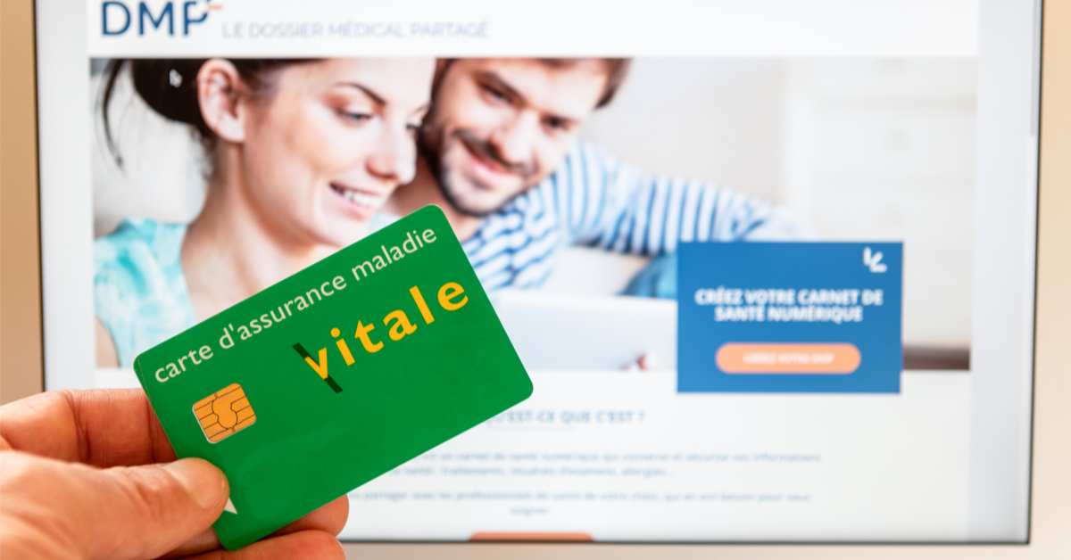 Données médicales de 500 000 français piratées : êtes-vous concerné ?