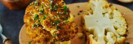 Chou-fleur rôti, la recette qui va faire sensation à la maison ! Chou-fleur rôti, la recette qui va faire sensation à la maison !
