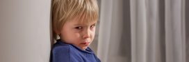 Comment aider un enfant en colère ?