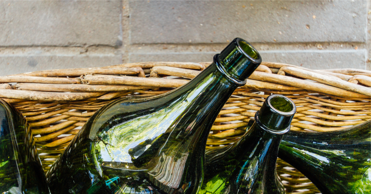 Consigne du verre : une fausse bonne idée pour l'industrie des spiritueux