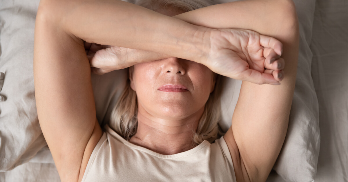 Dans le sillage du Covid-19, la fatigue aussi devient pandémique