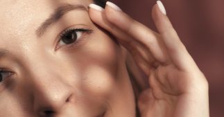 La crème contour des yeux, recette maison pour peau sensible