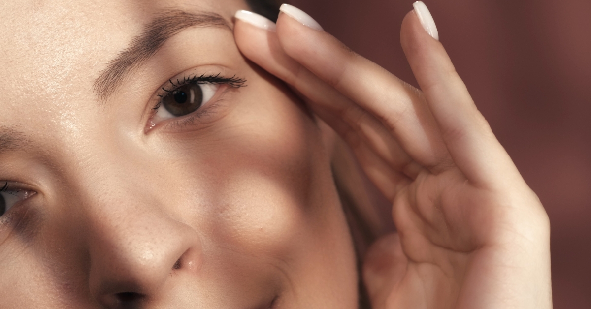 La crème contour des yeux, recette maison pour peau sensible La crème contour des yeux, recette maison pour peau sensible