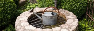 Jardinage pratique : comment creuser un puits ?