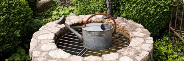 Comment creuser un puit ?