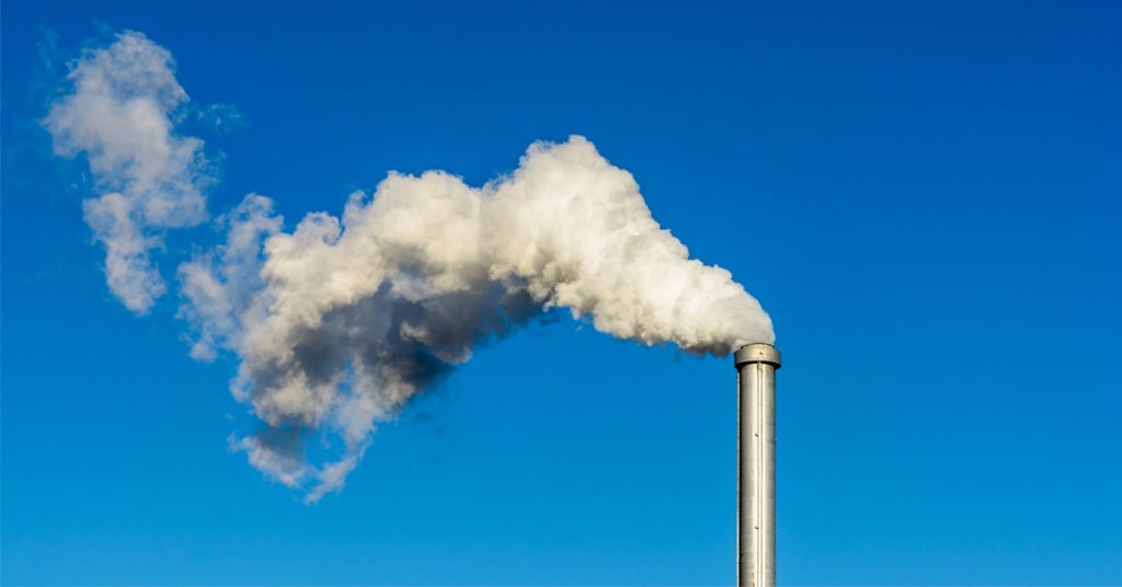 Pollution de l’air – plus de 8 millions de décès prématurés par an dans le monde