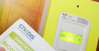 Données personnelles : la CNIL valide les compteurs Linky Données personnelles : la CNIL valide les compteurs Linky