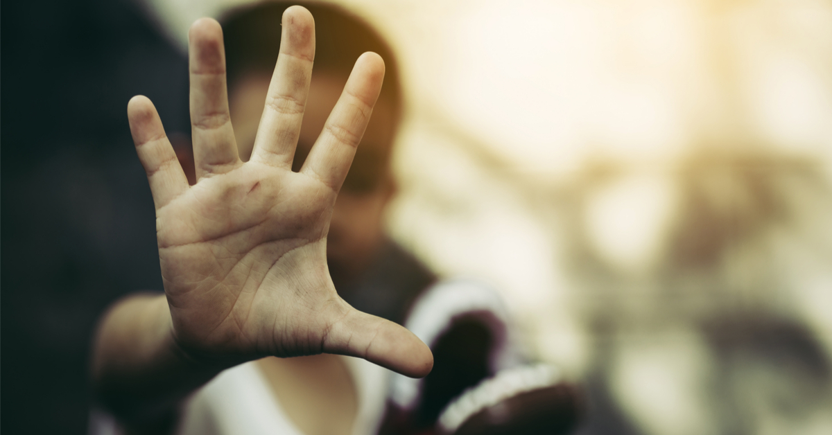 Comment parler d'inceste et de pédocriminalité à ses enfants ? Comment parler d'inceste et de pédocriminalité à ses enfants ?
