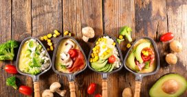 Quelles alternatives au fromage à raclette ? Quelles alternatives au fromage à raclette ?