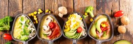 Quelles alternatives au fromage à raclette ? Quelles alternatives au fromage à raclette ?