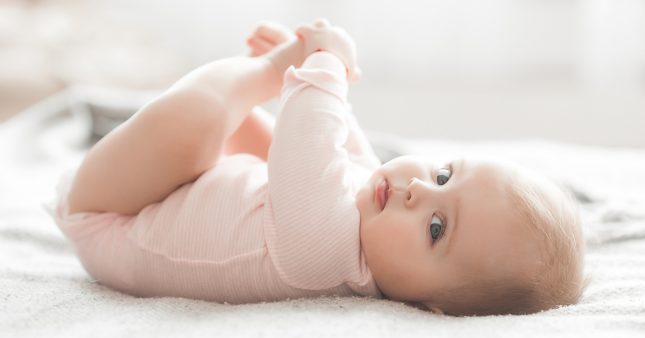 Choisir un lait infantile bio pour son bébé Choisir un lait infantile bio pour son bébé