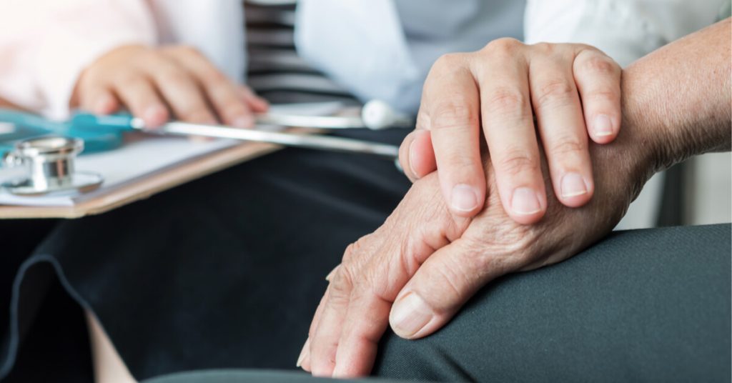 La recherche fait un  ‘pas vital’ dans le traitement de la Maladie de Parkinson
