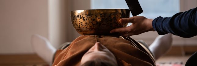 meditation anti-stress