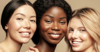 Microbiote : ces bactéries, amies de notre peau Microbiote : ces bactéries, amies de notre peau