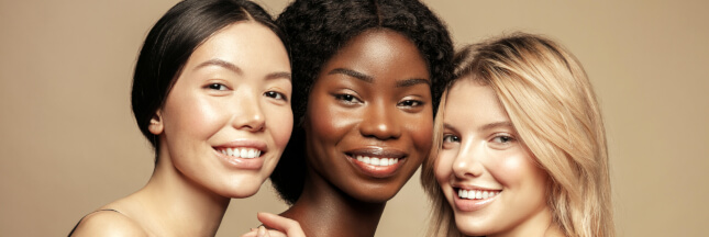 Microbiote : ces bactéries, amies de notre peau