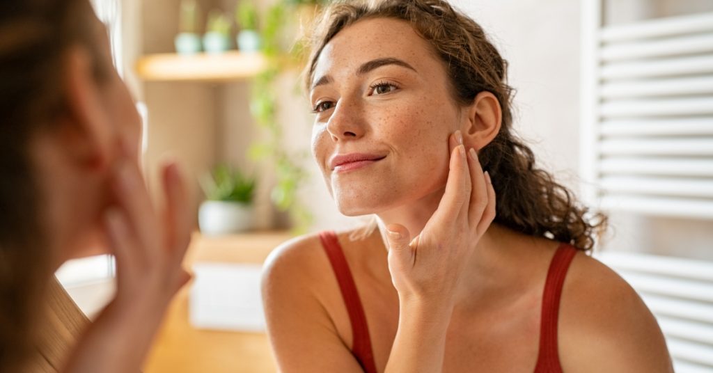 De quels produits cosmétiques peut-on se passer sans aucun problème ?