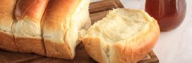 Recette : du pain au lait moelleux pour le goûter