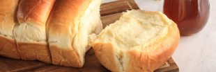 Recette : du pain au lait moelleux pour le goûter
