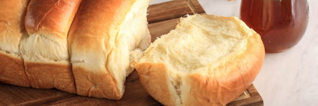 recette pain au lait