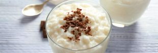 Recette : riz au lait, crémeux ou au four, les astuces pratiques