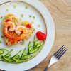 5 recettes bio faciles pour un repas romantique