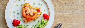 5 recettes bio faciles pour un repas romantique