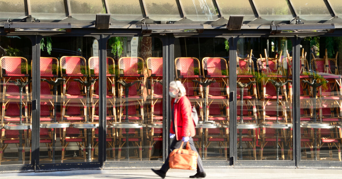 Restrictions sanitaires : qu'est ce qui vous manque le plus ?