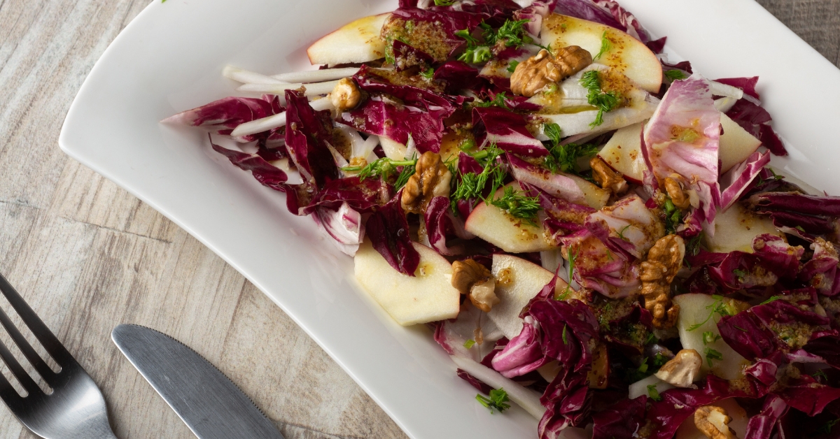 Comment pimper ses salades en hiver ?