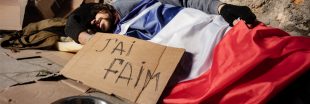 Quelles mesures pour les 300.000 personnes sans-abris en France ? Quelles mesures pour les 300.000 personnes sans-abris en France ?