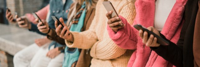 taxe smartphones reconditionnés