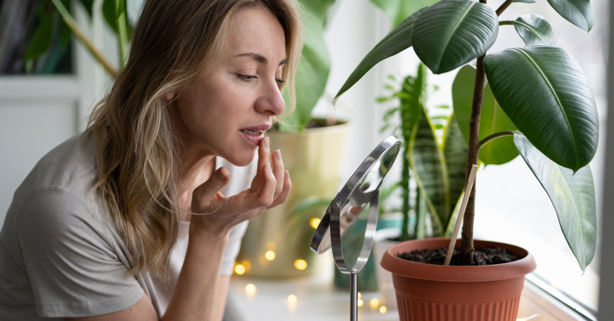 Soin Pour Les Levres Maison | Ventana Blog