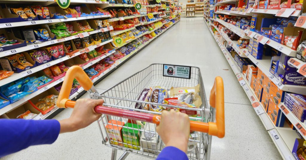 Autisme : musiques et annonces à l’arrêt pendant une heure dans les supermarchés