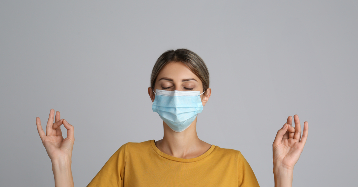 Sondage - Quel est impact de la crise sanitaire sur votre santé mentale ? Sondage - Quel est impact de la crise sanitaire sur votre santé mentale ?