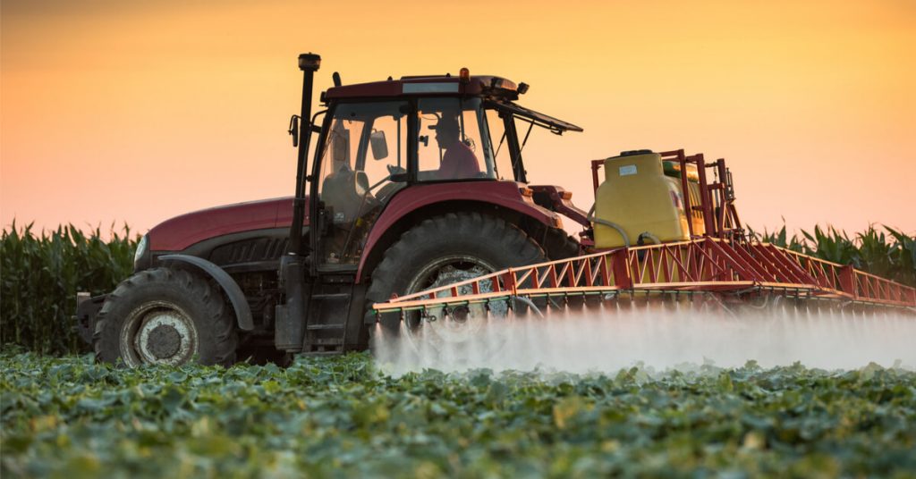Les pesticides restent massivement subventionnés par l’État