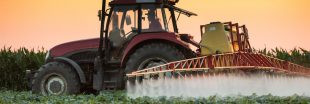 Les pesticides restent massivement subventionnés par l'État