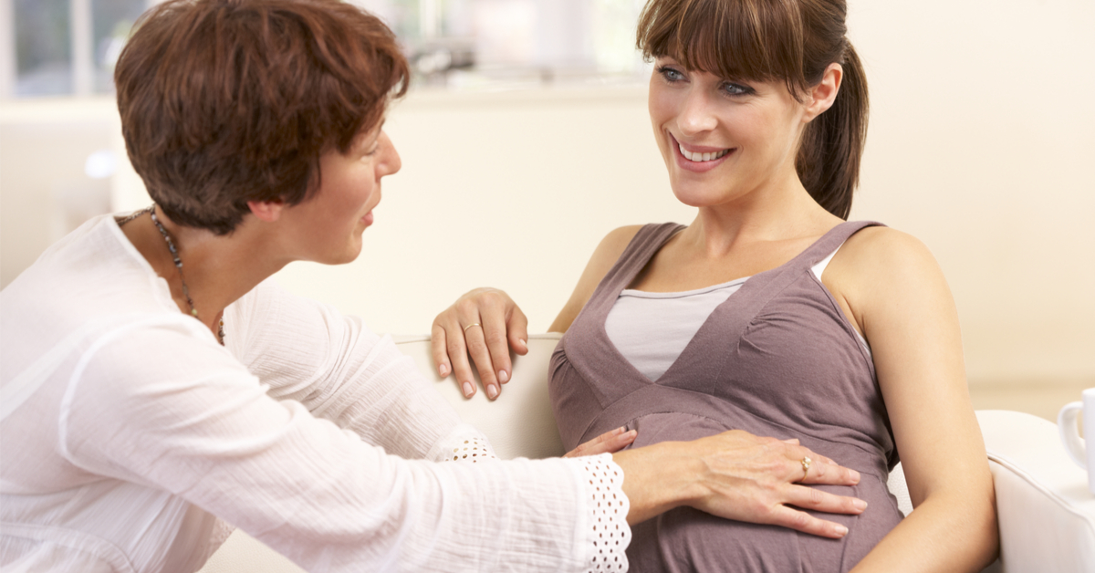 Pourquoi consulter une sage-femme ?