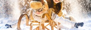 Sondage - Que faites-vous pour les vacances d'hiver ?