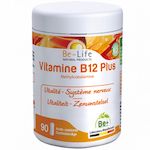 carence vitamine b12