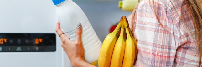 Aliments à ne pas mettre au frigo