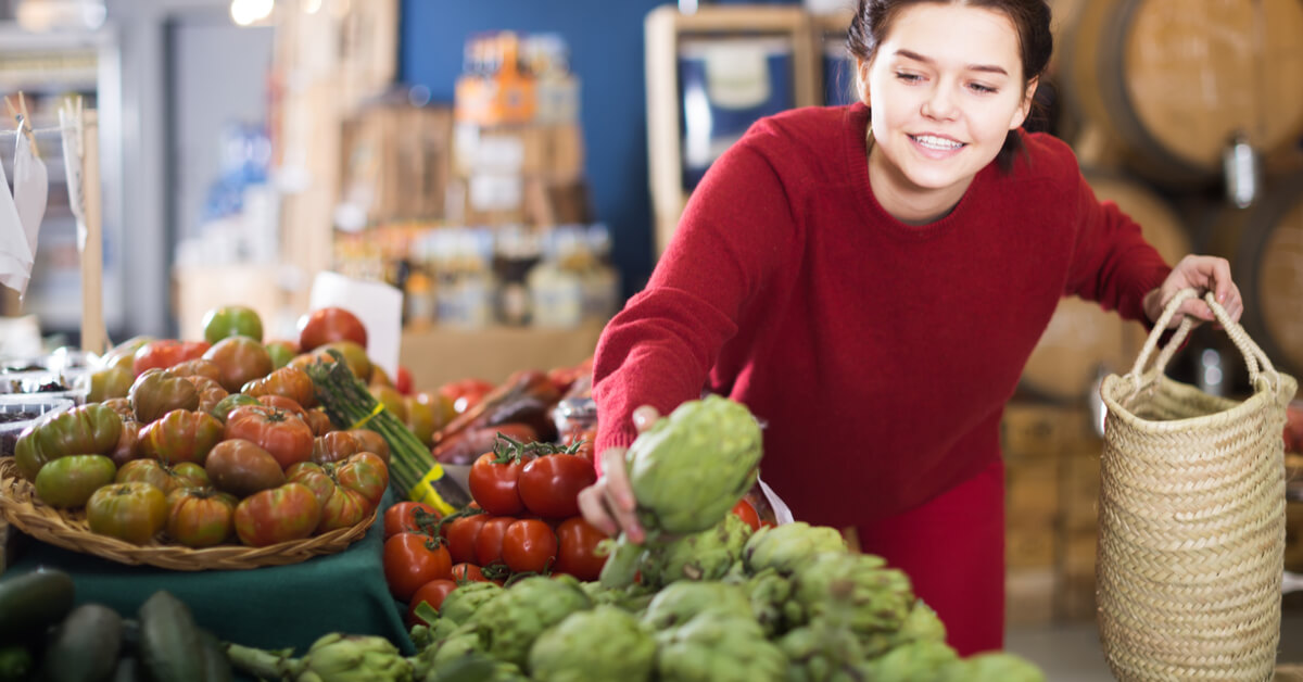 Chouchouter son foie par l'alimentation