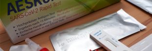 Covid-19 : les autotests désormais autorisés en France