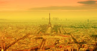 Réchauffement climatique : vers des étés caniculaires qui durent 6 mois