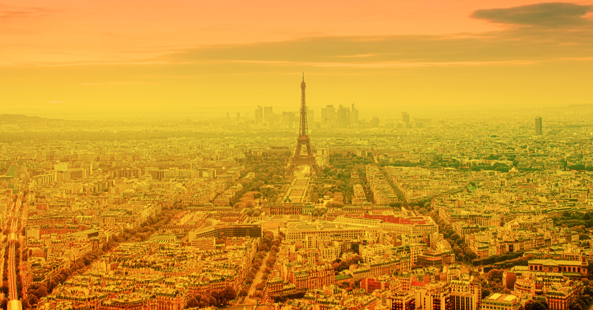 Réchauffement climatique : vers des étés caniculaires qui durent 6 mois