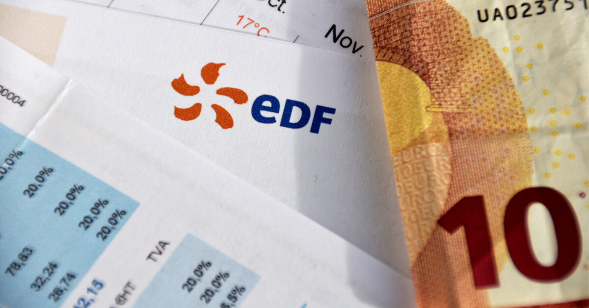 Chèque Énergie 2021 : pour qui et combien ?